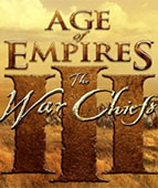 Age of Empires III - The War Chiefs
