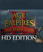 Age of Empires II: HD - The Forgotten