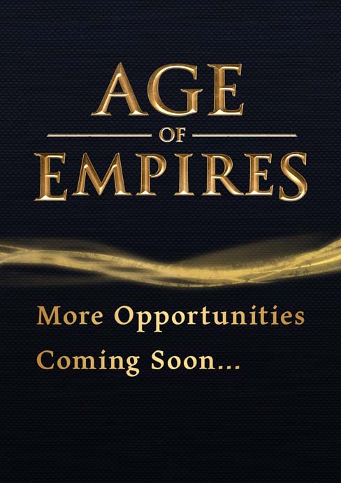 Age of Empires Four
