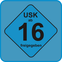 USK Rating 16