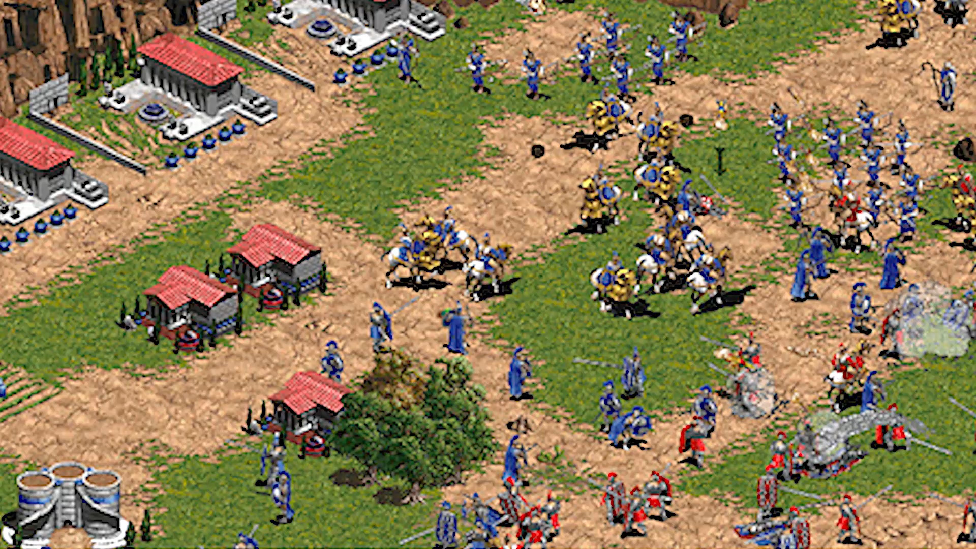 Age of Empires: Definitive Edition - Play with Game Pass for PC