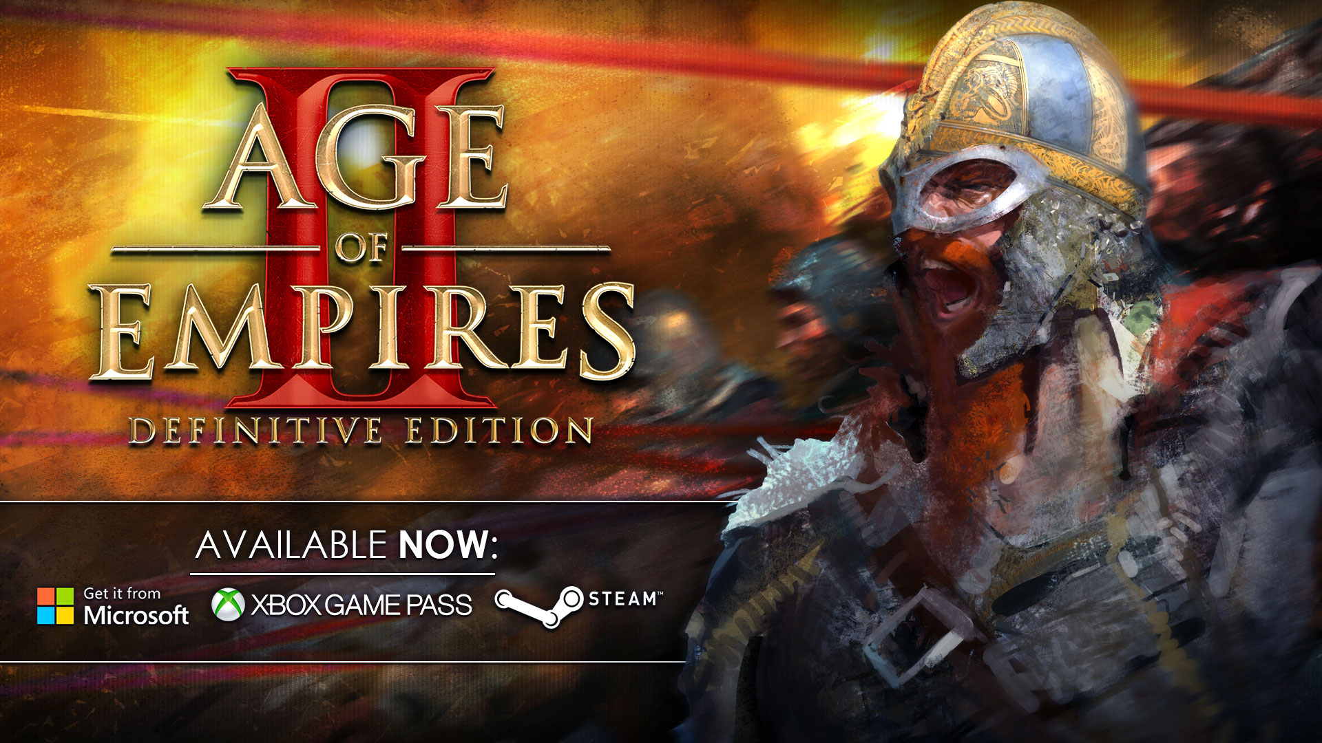 Age of Empires III: Definitive Edition on Steam