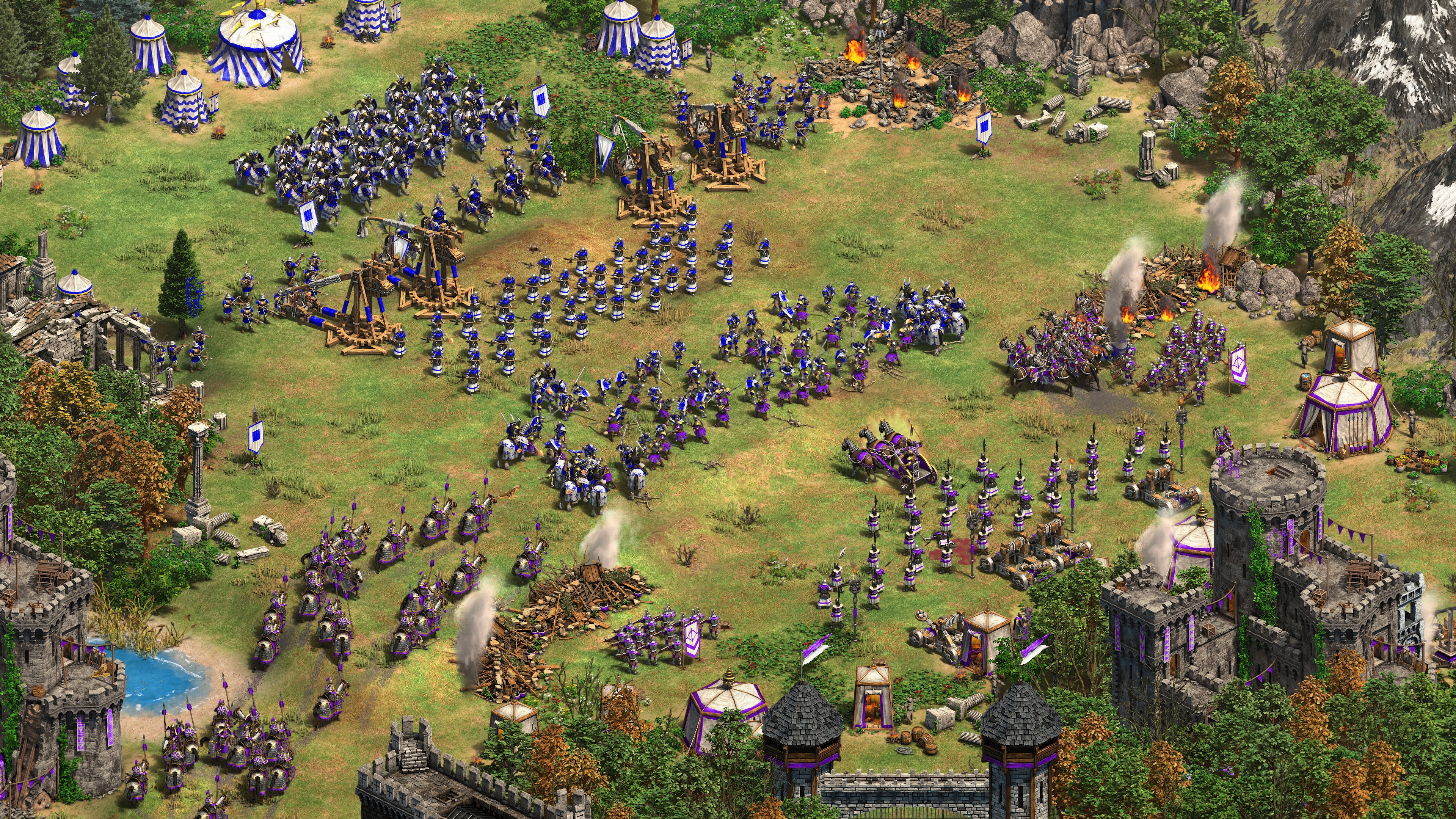 age of empire 2 download full version free in pc