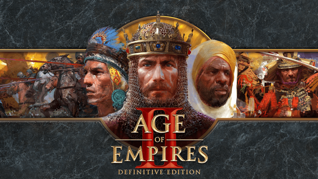 Age of Empires Anniversary Sale: The Time is Now! - Age of Empires