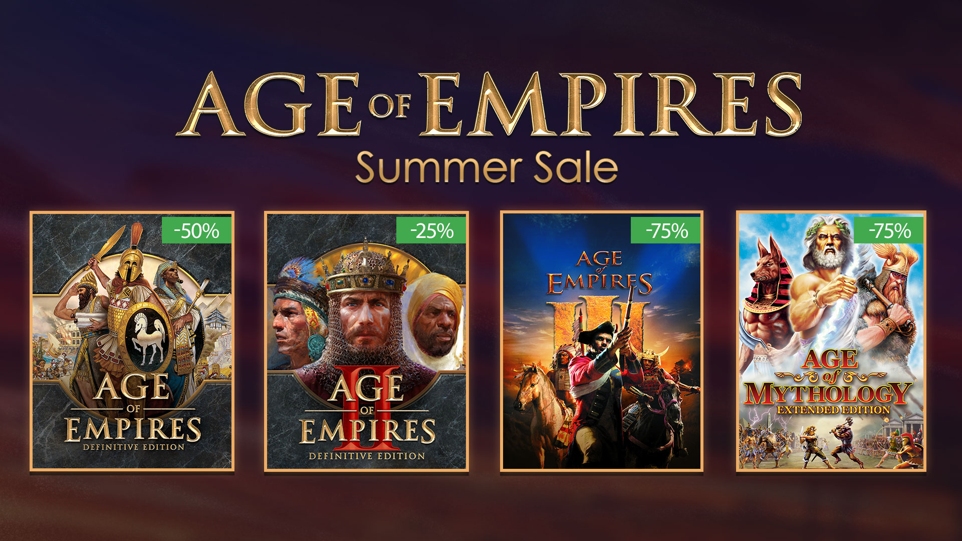 Age of empires 3 in steam фото 29