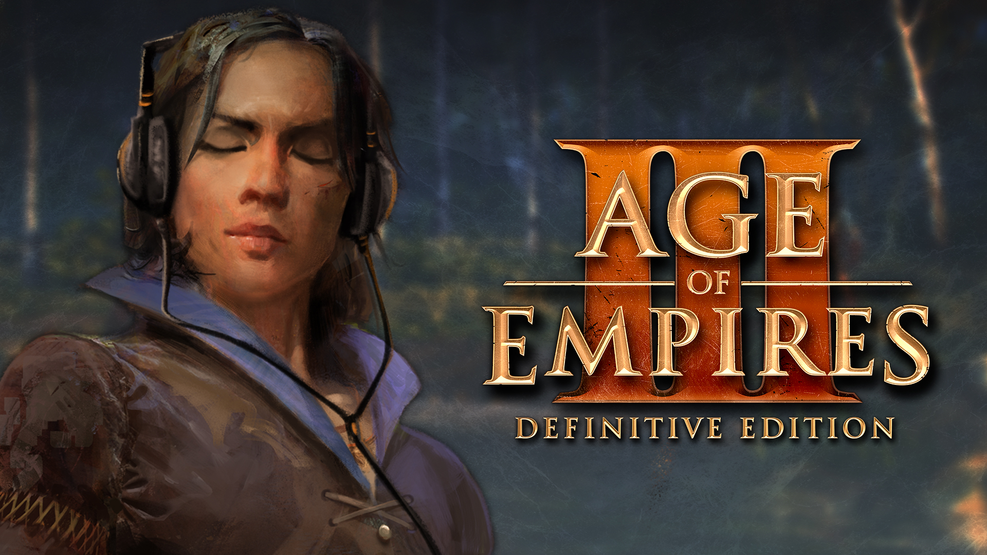 AGE OF EMPIRES 3 THEME SONG visual data 7