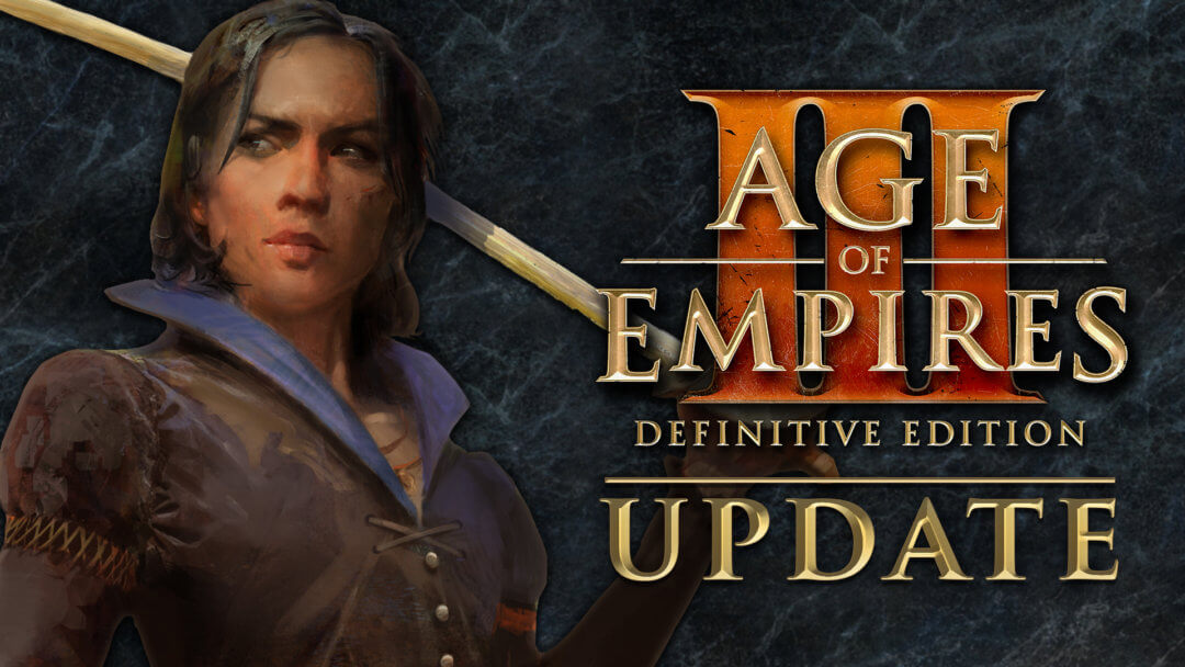 Age of Empires III: Definitive Edition - Play with Game Pass for PC