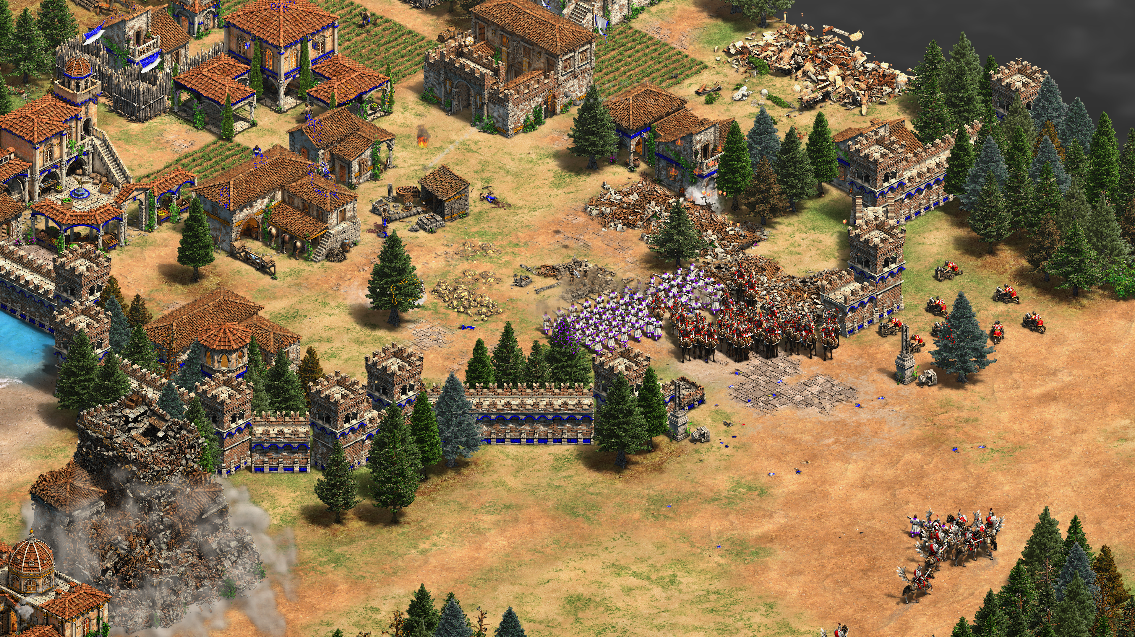 Age of empires for steam фото 110