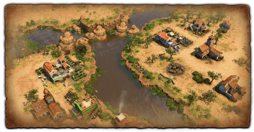 the mexico civilization joins age of empires iii definitive edition age of empires