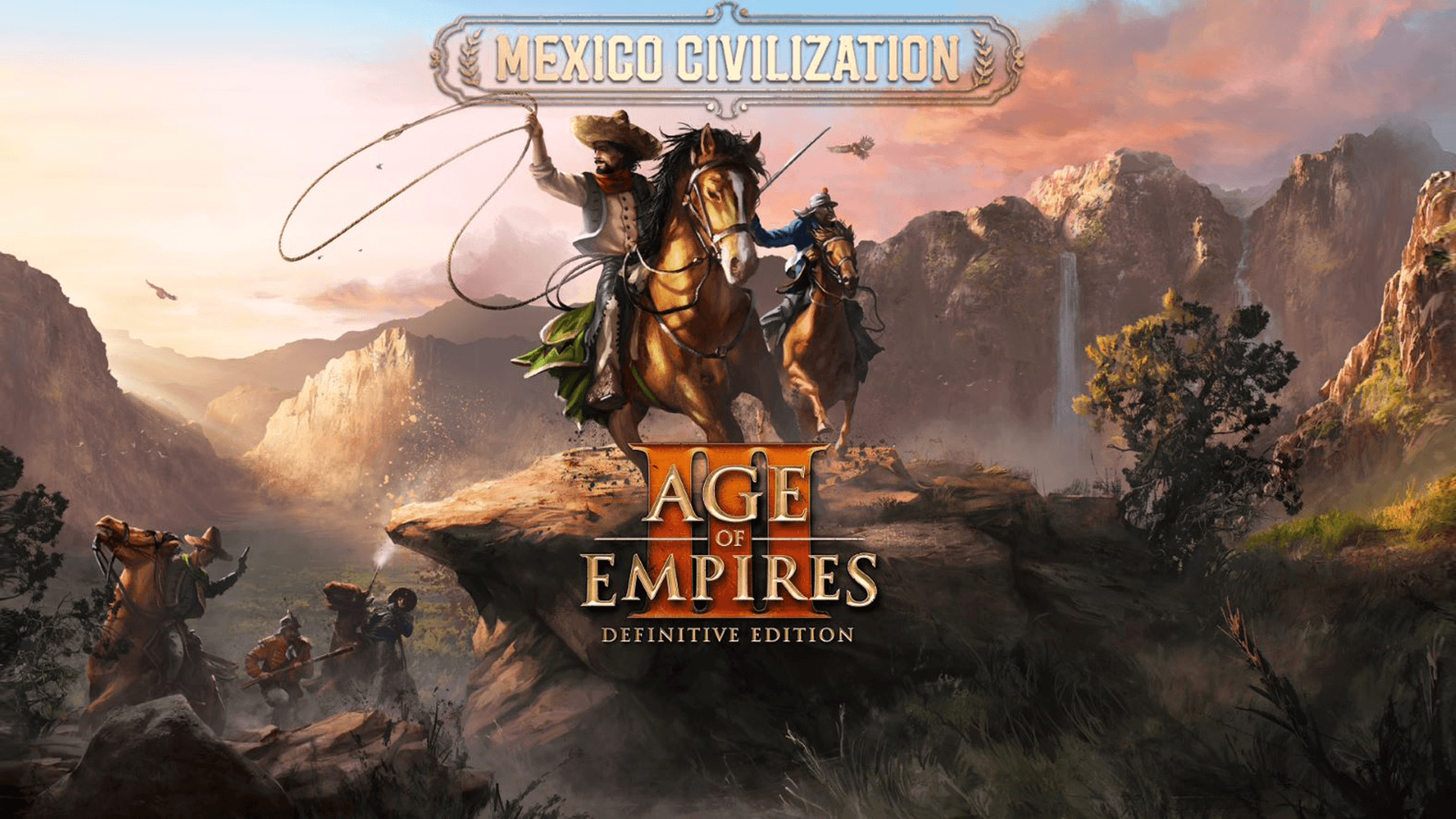 age of empires 3 download free