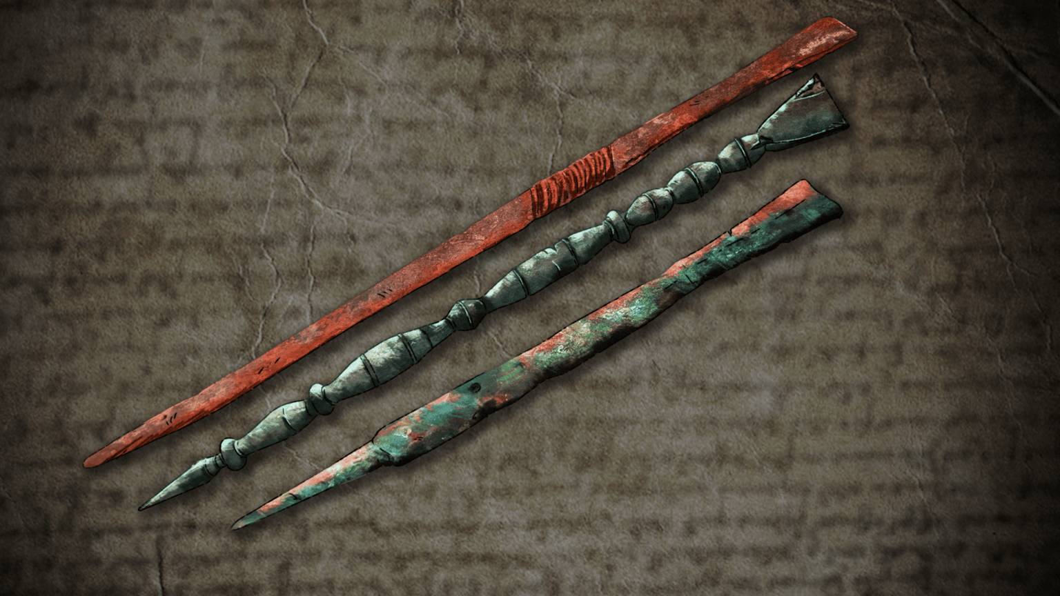 Ancient Roman Writing Tools Age of Empires