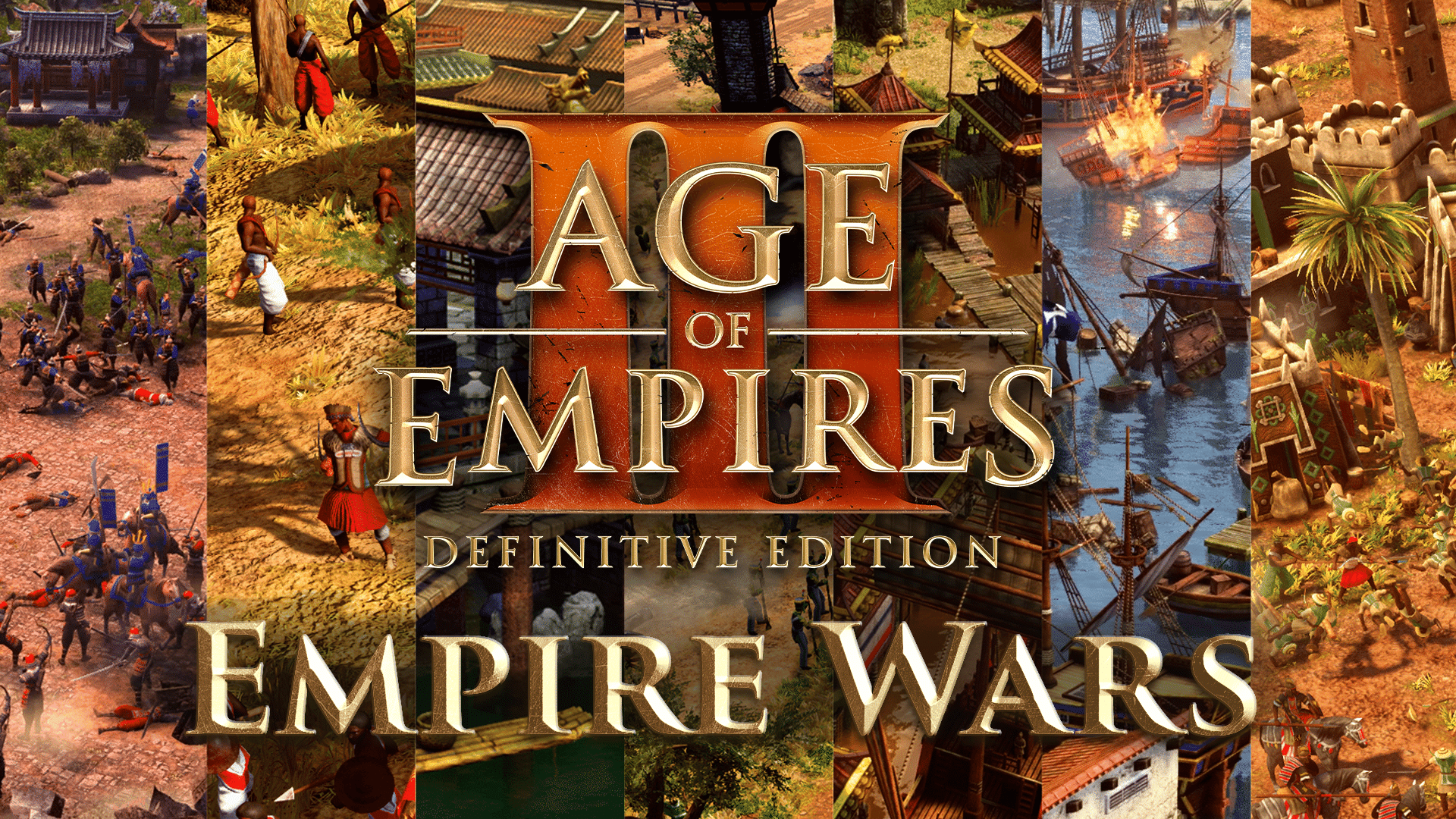 age of empires 3 crack mac