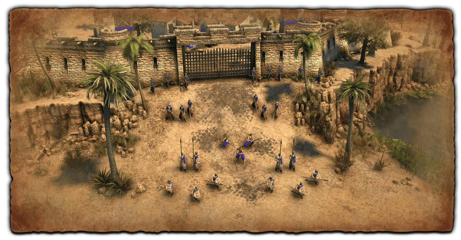 Age of empires 3 in steam фото 114
