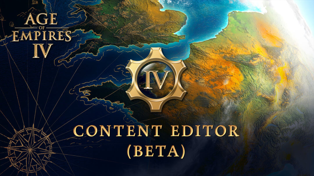 Content Editor (Beta)