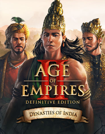 Re: Age of Empires II HD (2013)
