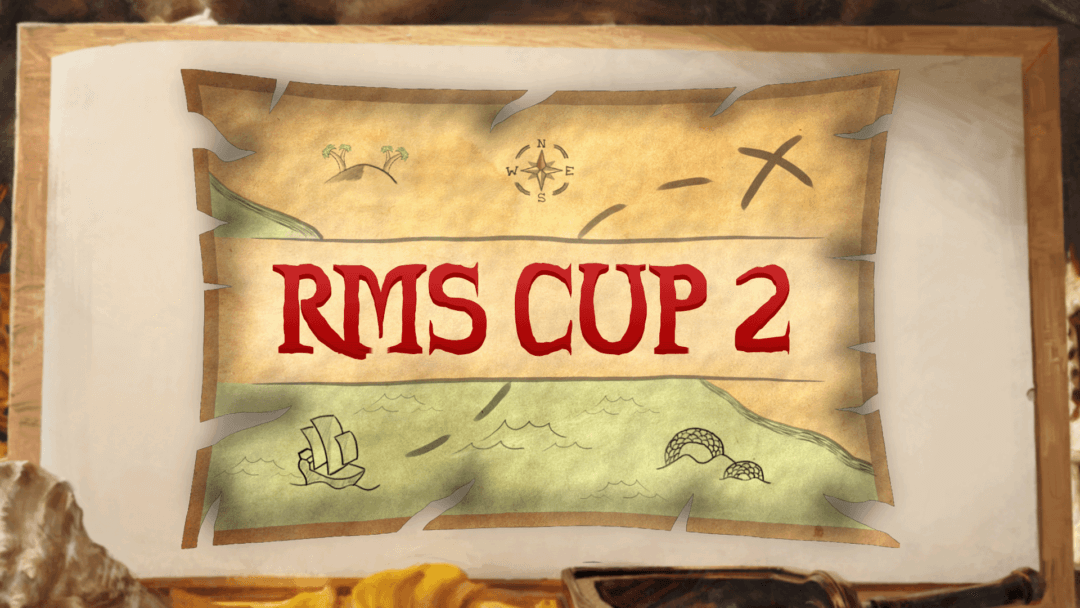 RMS Cup 2 Banner