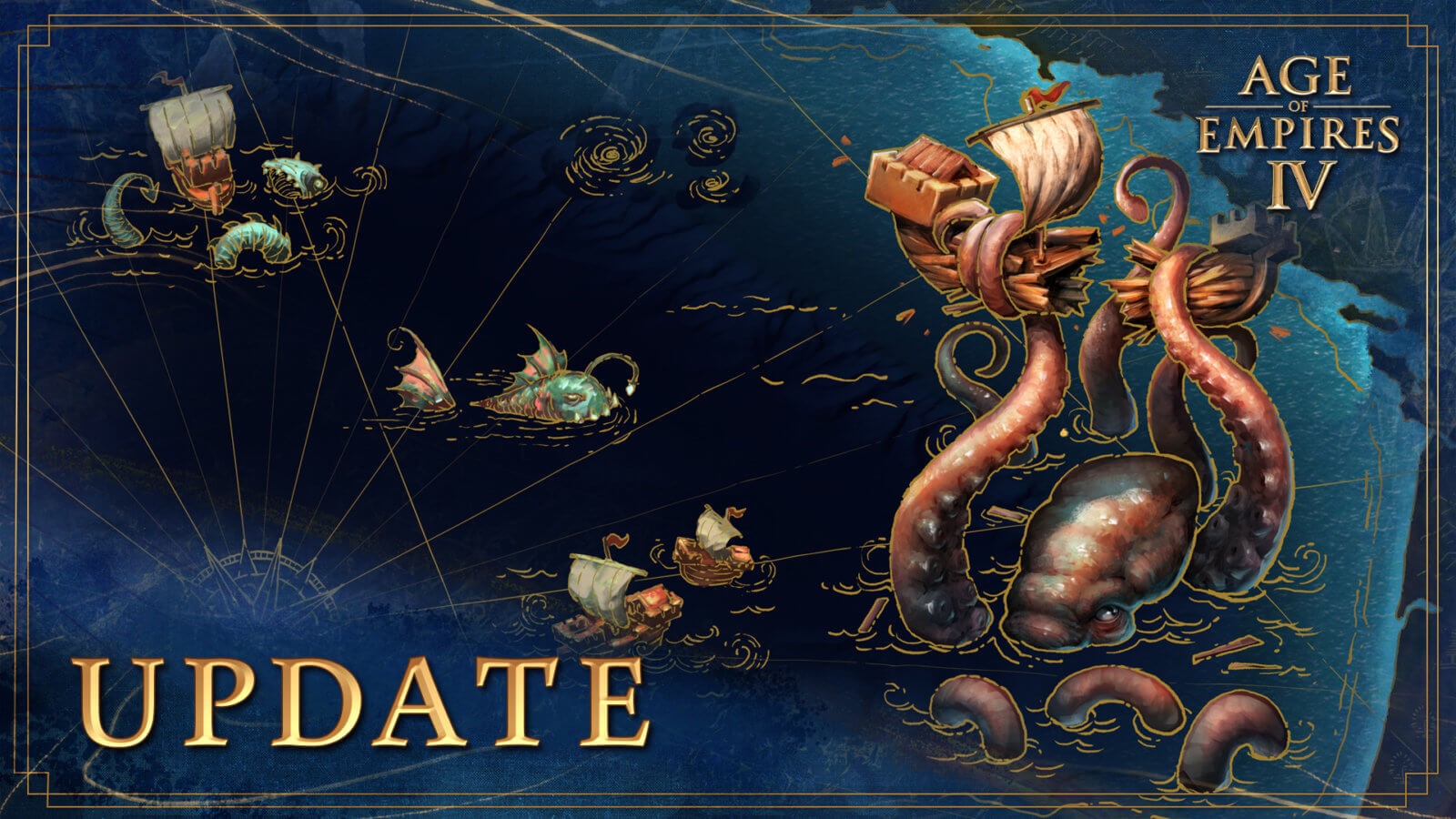 [2022] Age of Empires IV – Season Two Update 17718 | Age of Empires Dev ...