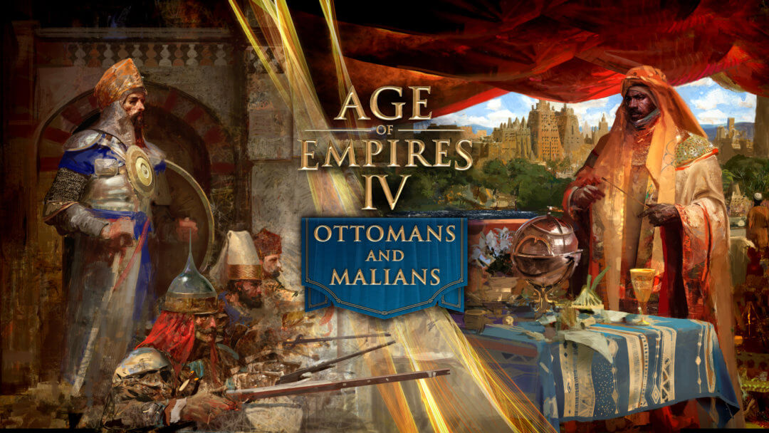 Age of Empires IV: Anniversary Edition PC Descarga Digital