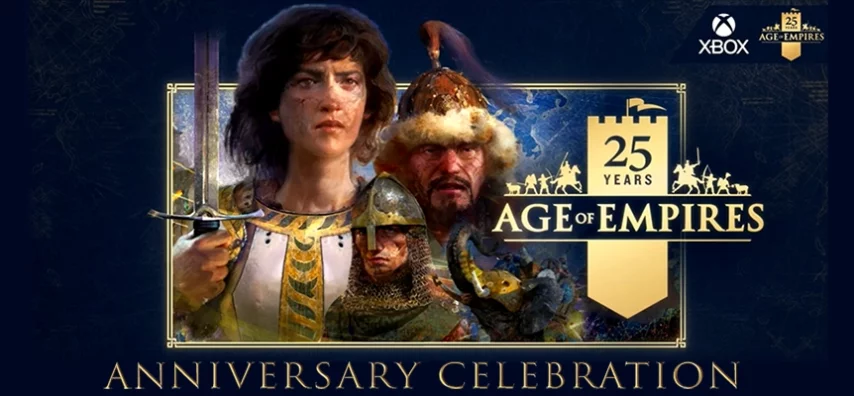 25th Anniversary Celebration