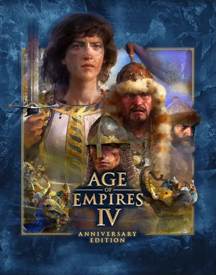 Buy - Age of Empires