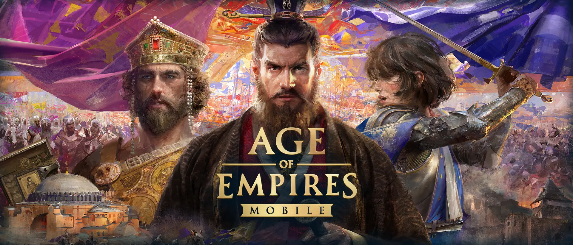 Age of Empires Mobile