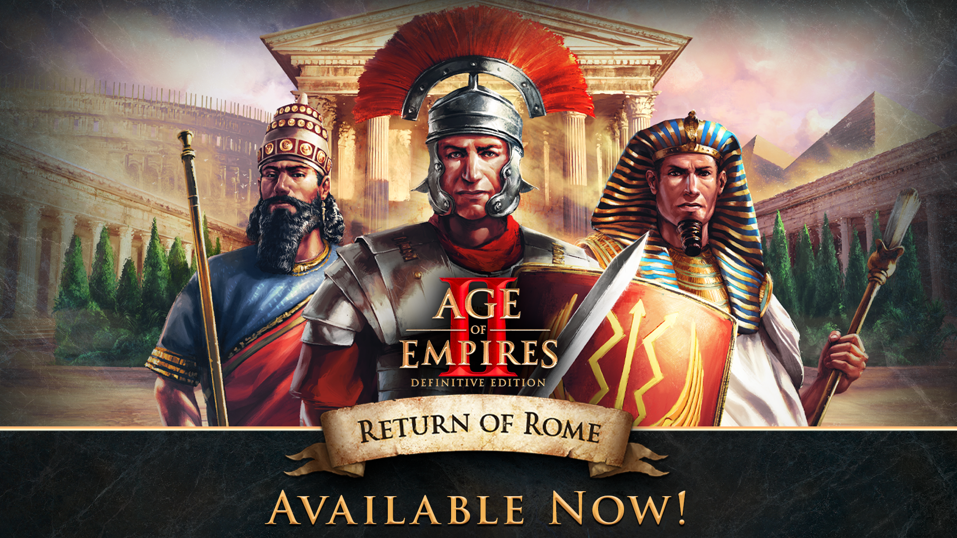 Age empires definitive steam фото 6