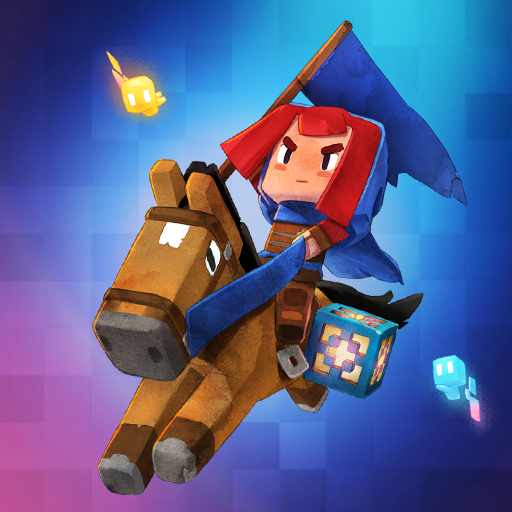 Minecraft Legends review: Age of Empires, meet Pikmin