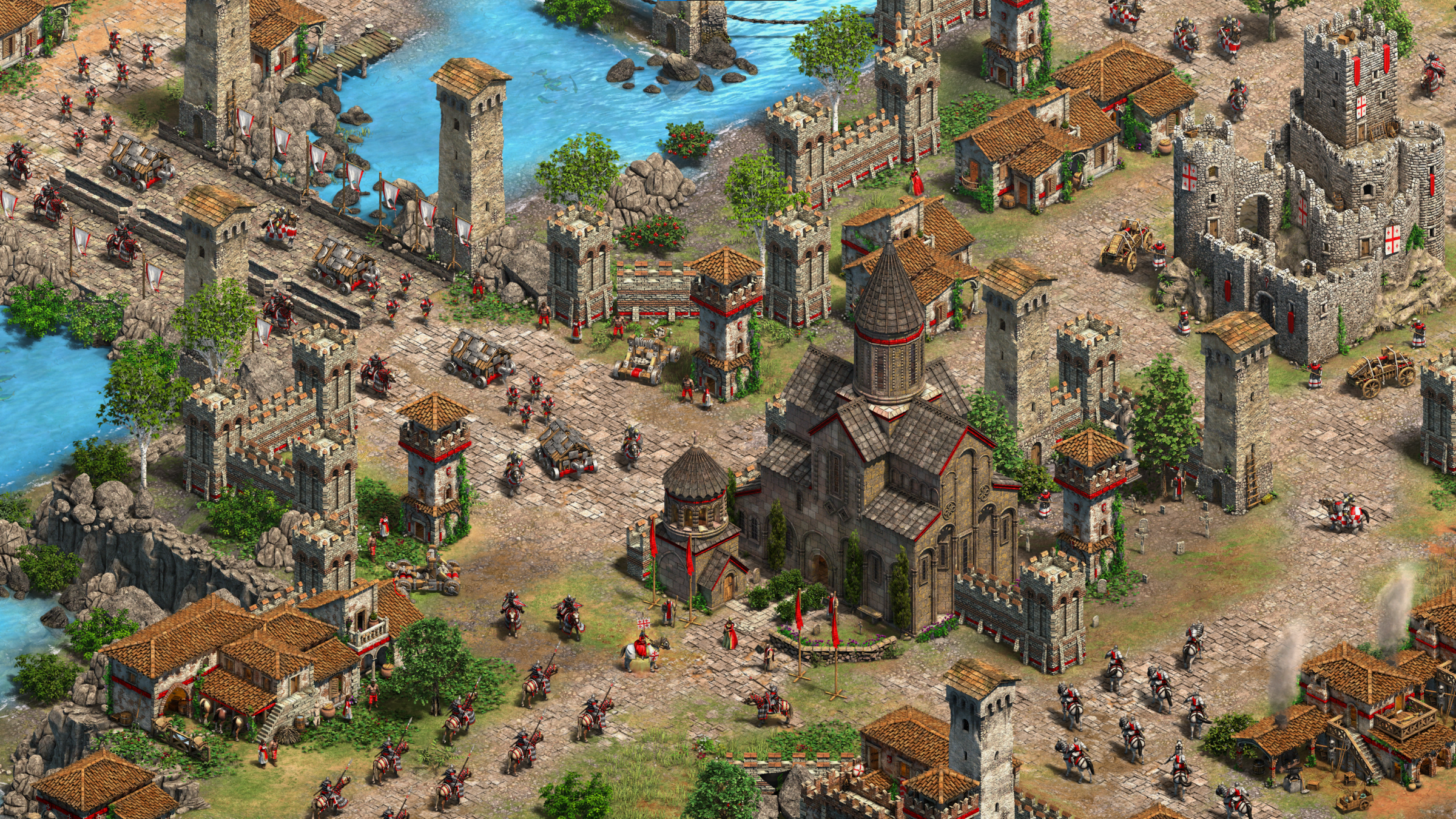 Age of Empires